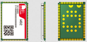 modulo Wi-Fi Bluetooth