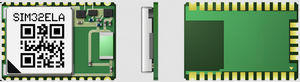 modulo GNSS GPS 1
