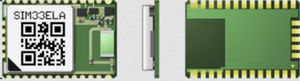 modulo GNSS GPS 1