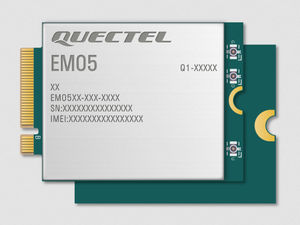 modulo wireless LTE 1
