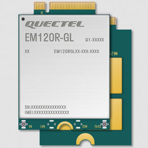 modulo wireless LTE 1