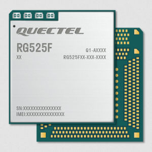 modulo wireless USB 1