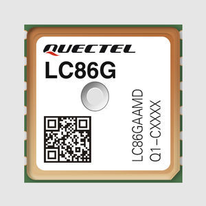 modulo GNSS con antenna attiva
