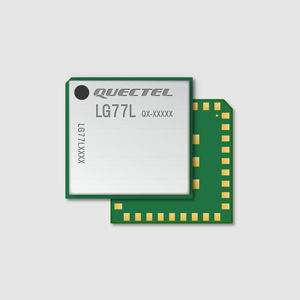 modulo GNSS GPS 1