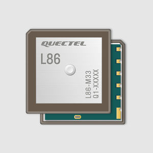 modulo GNSS GPS 1