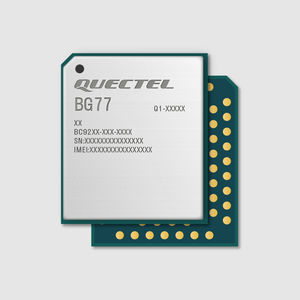 modulo wireless automatizzato
