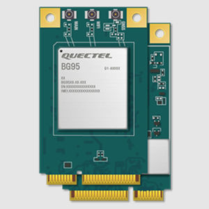 modulo wireless USB 1
