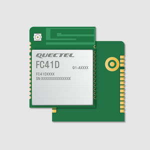 modulo Wi-Fi Bluetooth 1