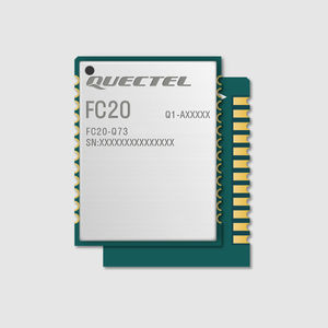 modulo Wi-Fi Bluetooth 1