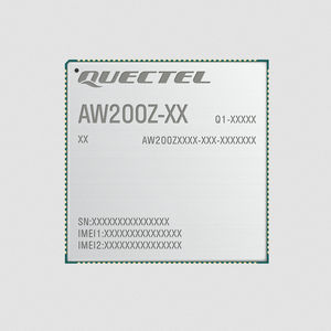 modulo wireless LTE 1