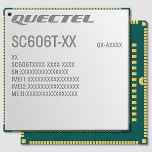 modulo wireless LTE 1