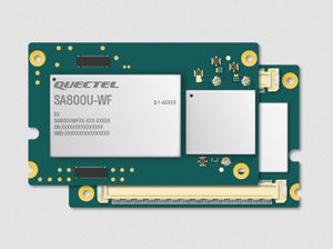 modulo wireless Bluetooth 1