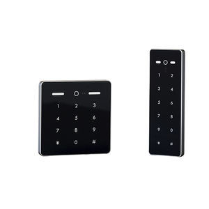 lettore RFID mobile
