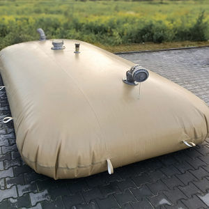 serbatoio per carburante