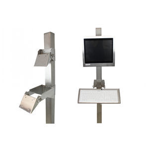supporto per monitor 1