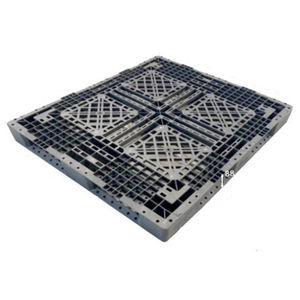 pallet in plastica riciclata