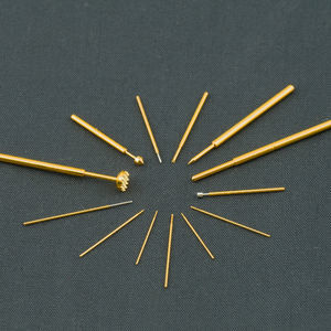 connettore Pogo pin