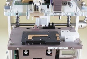 pressa manuale