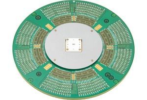 probe card non magnetica 1