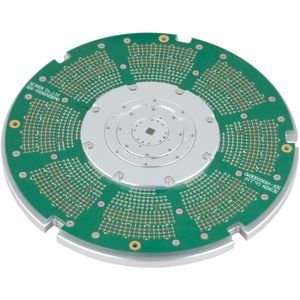 probe card a passo fine 1