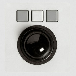 trackball meccanico 1