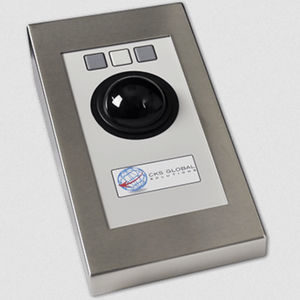 trackball meccanico 1