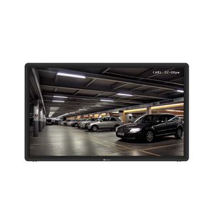 monitor LCD