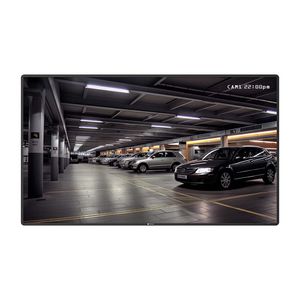 monitor LCD