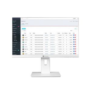 monitor LCD