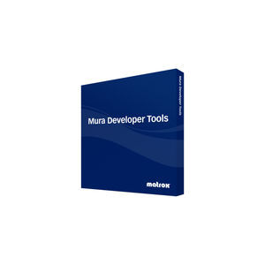 strumenti di sviluppo software SCADA/HMI 1