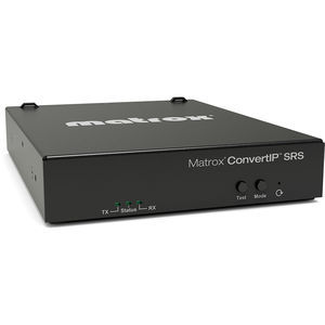 ricevitore IP 1