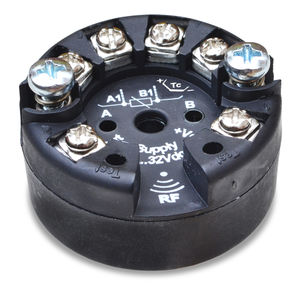 convertitore isolatore di segnale passivo