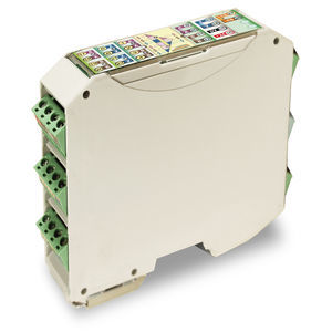convertitore isolatore di segnale passivo
