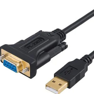 convertitore di segnale RS-232 1