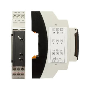 convertitore/isolatore analogico 1