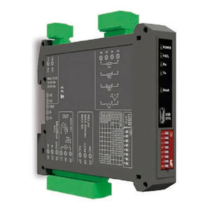 analizzatore per reti elettriche monofase