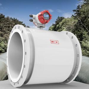 misuratore di portata elettromagnetico