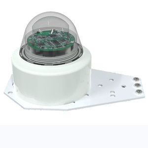 pluviometro con interfaccia RS-485