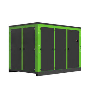 sistema di stoccaggio di energia Li-ion