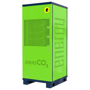 sistema di stoccaggio di energia trifase