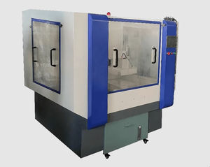 macchina da taglio a filo diamantato 1
