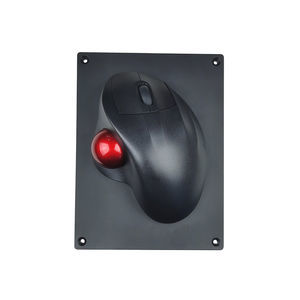 trackball ad incastro
