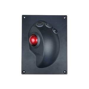 trackball ergonomico 1