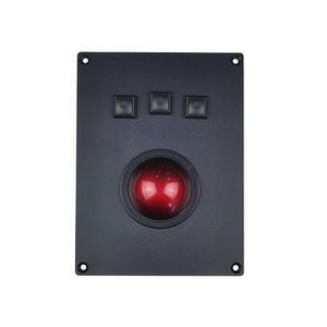 trackball laser 1