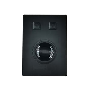 trackball meccanico 1
