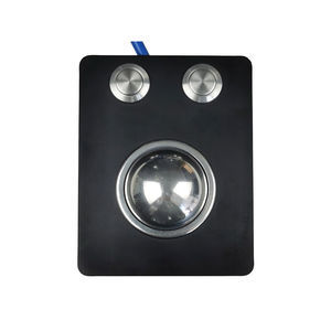 trackball rinforzato