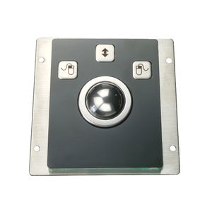 trackball laser 1