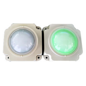 trackball meccanico