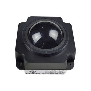 trackball meccanico