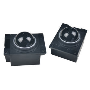 trackball laser 1